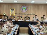 ประชุมสภาองค์การบริหารส่วนตำคลองน้อย สมัยสามัญ สมัยที่ 2 ป
